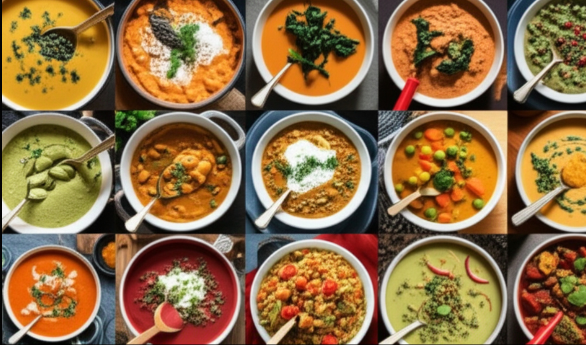 9 Immune-Boosting Soup Recipes for Every Season