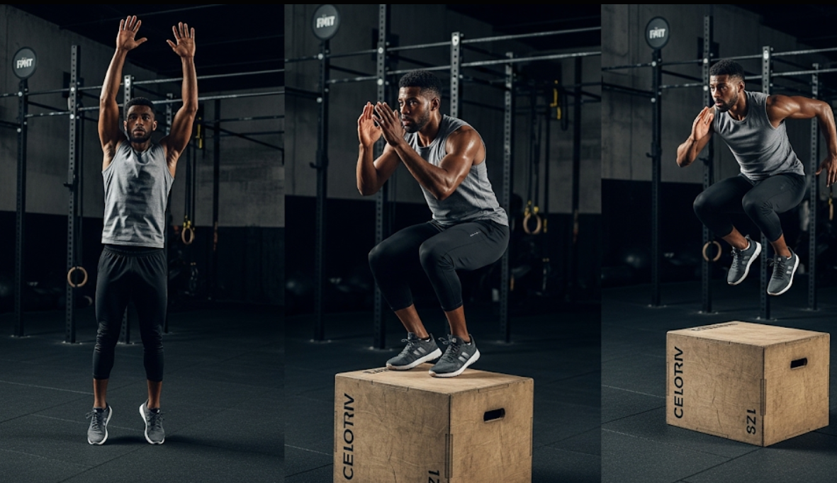 Top 12 Cardio Exercises to Burn Fat Fast