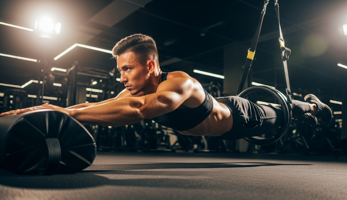 7 Core Exercises for Stronger Abs