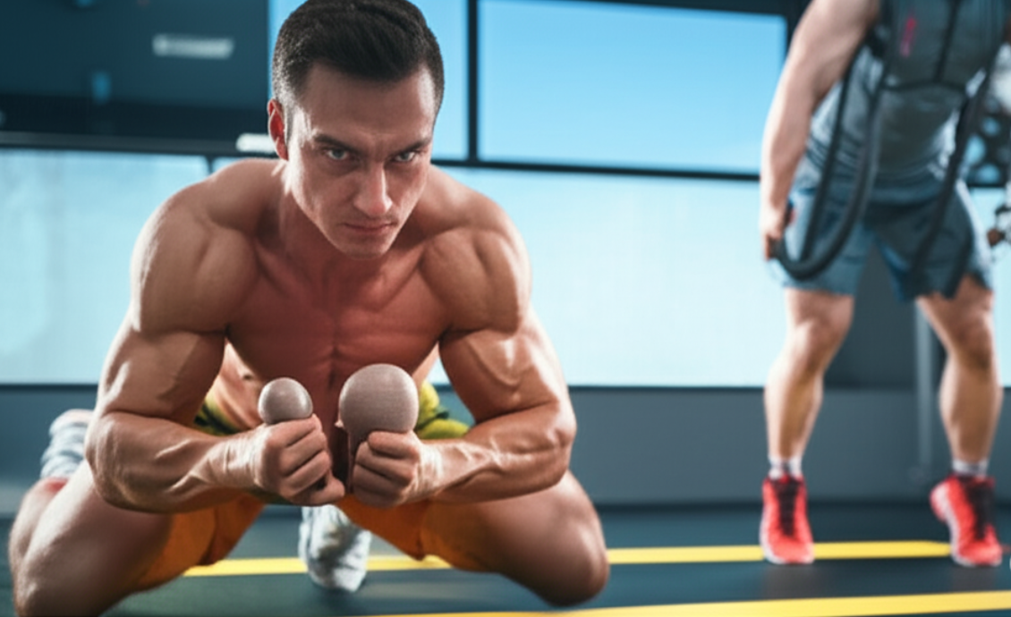 9 Fitness Mistakes Beginners Should Avoid