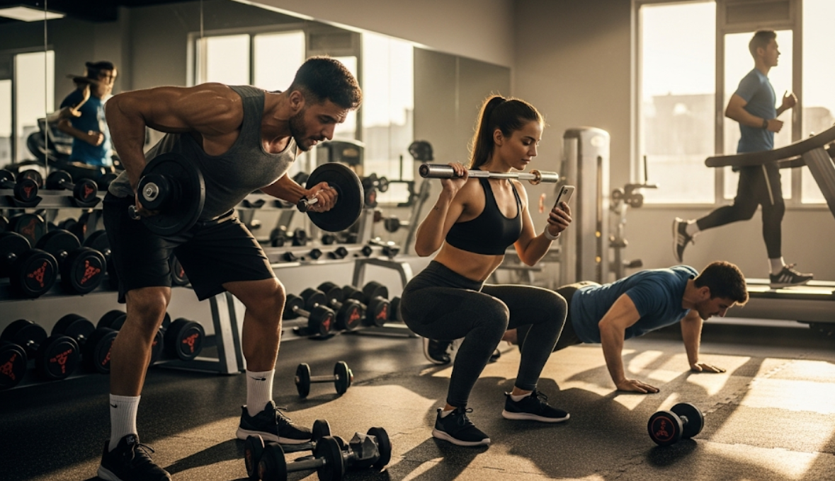 9 Fitness Mistakes Beginners Should Avoid
