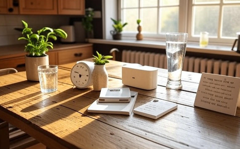 7 Quick Morning Hacks for More Energy