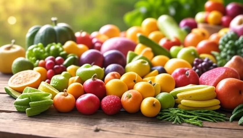 The Hidden Healing Powers of Everyday Foods