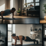10 Best At-Home Workouts Without Equipment