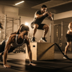 10 Best HIIT Workouts for Quick Results