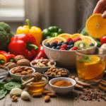 10 Best Foods to Strengthen Immunity