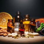 10 Best Vitamins & Minerals for Overall Health