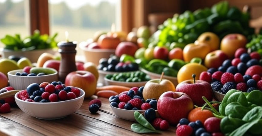 The Hidden Healing Powers of Everyday Foods